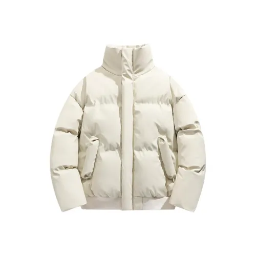 DOUBLE STAR 88 Хлопковый пуховик Унисекс