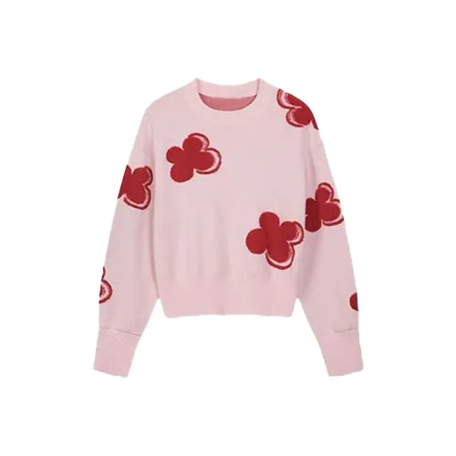 SECFLY OFFICIAL Трикотаж Женский