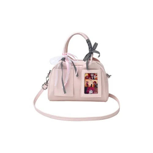 MOWAP ПУ (полиуретан) Сумка Стандартная Женская Многоцветная