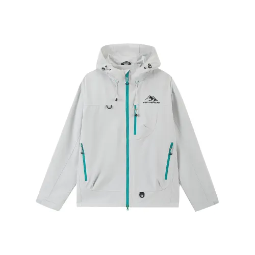 Feiyue Ветровка Унисекс
