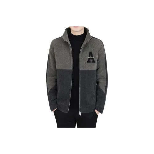 JIUDIIMAN Мужские куртки