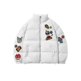 Бело-серый вереск