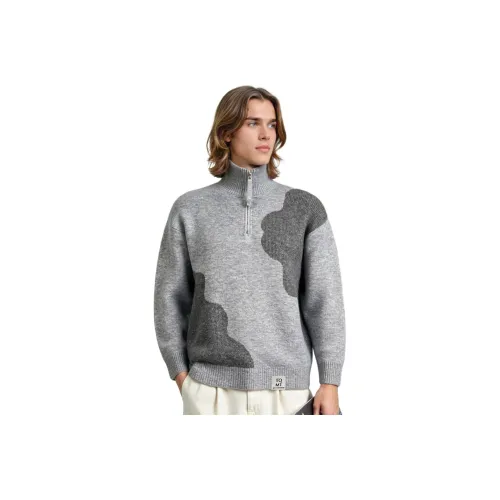 TQMT Мужской Трикотаж