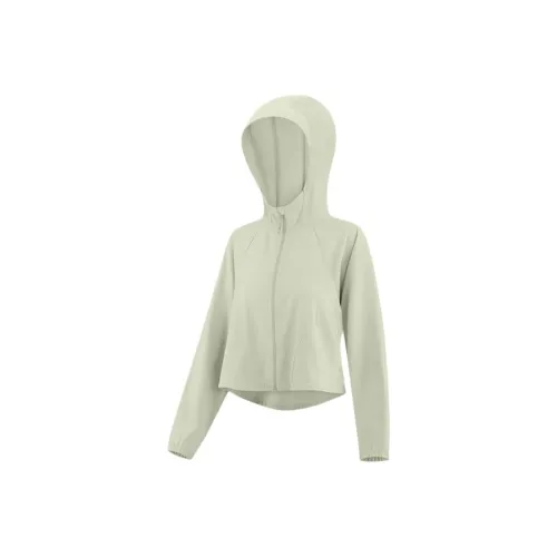 VFU Дышащая одежда с защитой от ультрафиолета для женщин