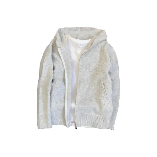 SOUL WORKER Унисекс Трикотаж