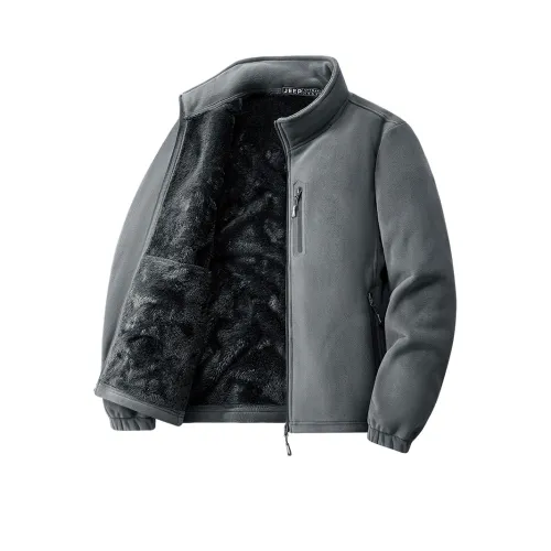 JEEP SPIRIT Мужские Свитшоты