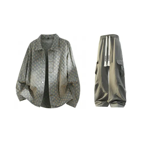 DANGERTIGER Свитшот Комплект Унисекс