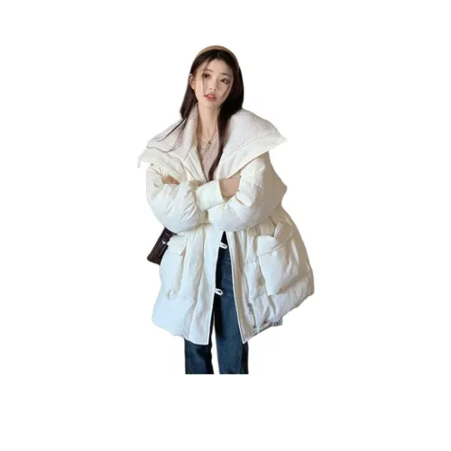 ЮЙЧЖАОЛИНЬ Пуховая куртка Женская