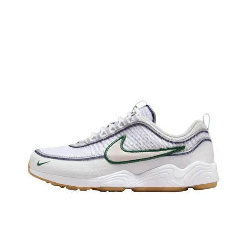 Nike Zoom Spiridon Повседневная обувь Мужская Белая