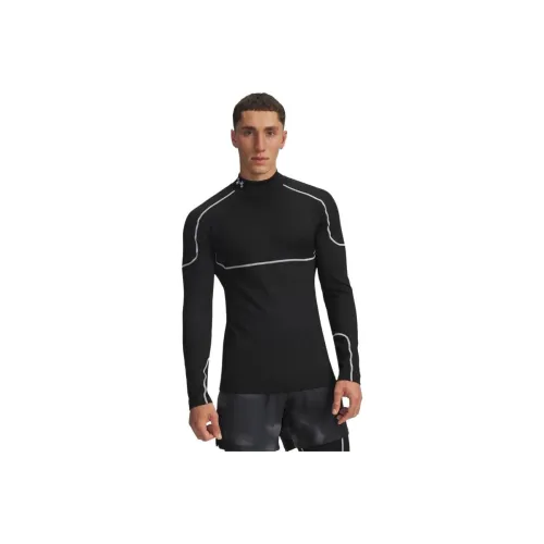 Under Armour Сетка T-Shirt Мужской