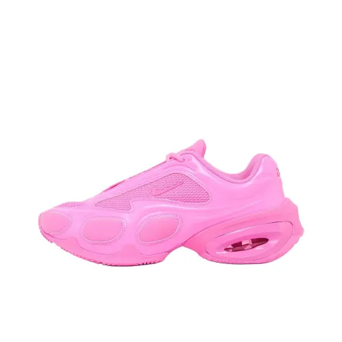 Nike Air Max Muse Беговые кроссовки Женские Розовый