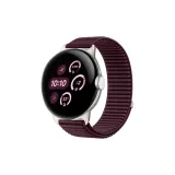 Сливовый, гора, узор, ткань, вязаный, ремень