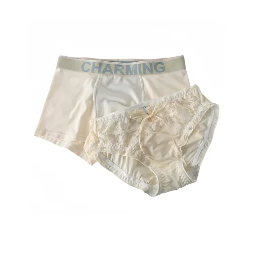 UYH Унисекс Боксер-брюки