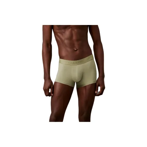 Calvin Klein Плавки Европейская версия Мужской