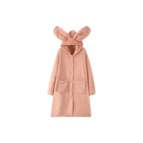 Silent Beauty Женская халат для сна