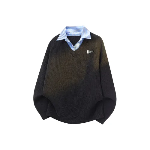 CHARLIE GOLF Унисекс Свитера