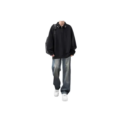 REBIRTHRABBIT Свитшот Комплект Мужской