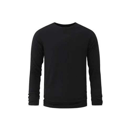 CHEER ZONE Черный Унисекс T-рубашки