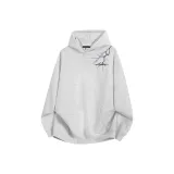 Туманно-серый