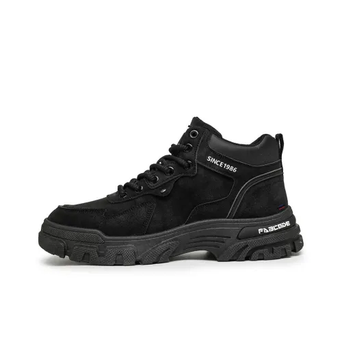GEANC Martin Boots Мужской