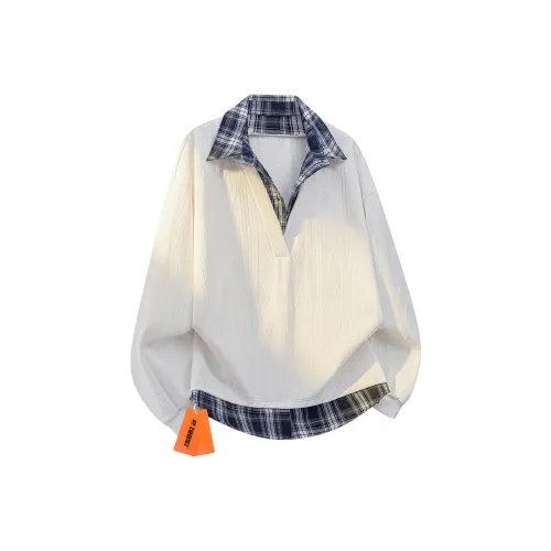 ZWWWZ Унисекс Свитшоты