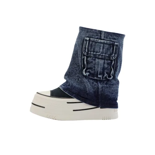 DIBO Американские ботильоны женские