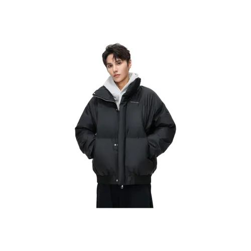 TAIZILONG Унисекс Пуховики