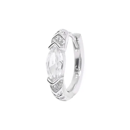 B Z Серьги Унисекс