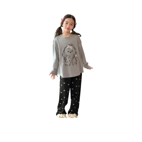 ZHIO Серый Kids Lounge Комплект