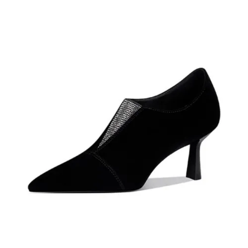 JESSICA SOPHIA Узкий каблук Высокие каблуки Женские