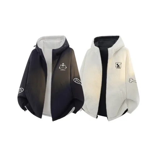 LA'T.WEEKEND Унисекс Парные Комплекты