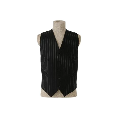 Christopher Nemeth FW25 Жилет Унисекс