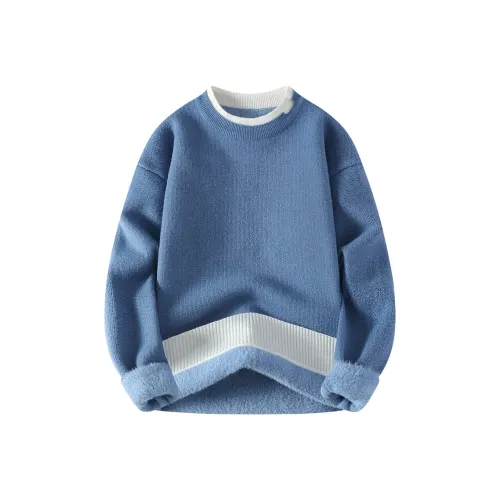 UKTK Мужской Трикотаж