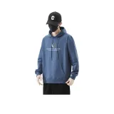 Синий (флисовая подкладка)