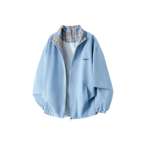 SONGXIER Унисекс Куртки