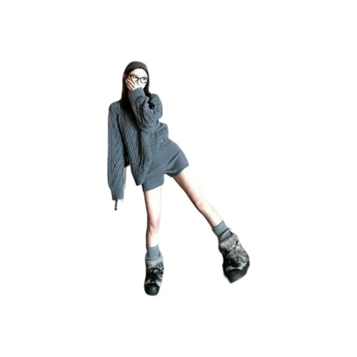 Gentle Welcome Повседневный костюм женский