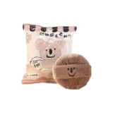 Коала Ленивый Пухлый Розовый