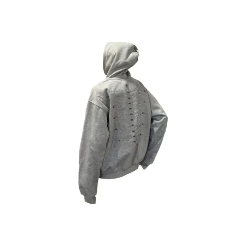 M17 STUDIO Унисекс Свитшоты