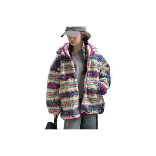 Guldoeleph Многоцветные полосы Школьный возраст Топы