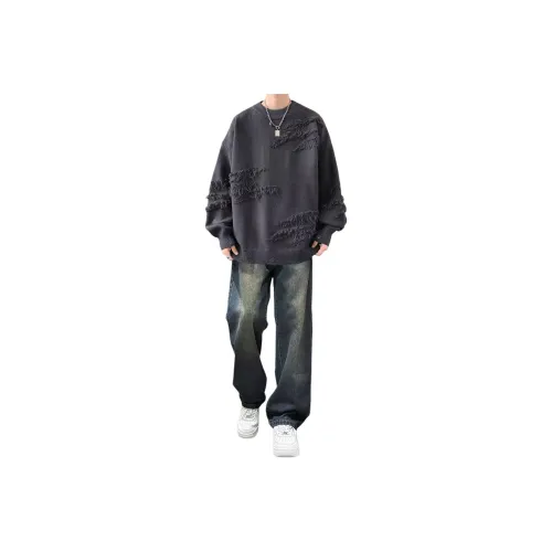 REBIRTHRABBIT Свитшот Комплект Мужской