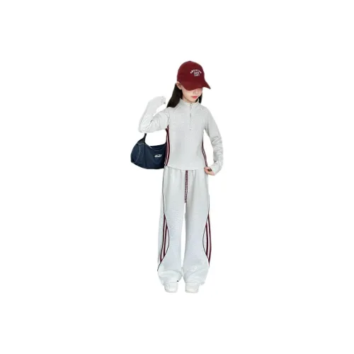 ZHIO Повседневная спортивная одежда для подростков