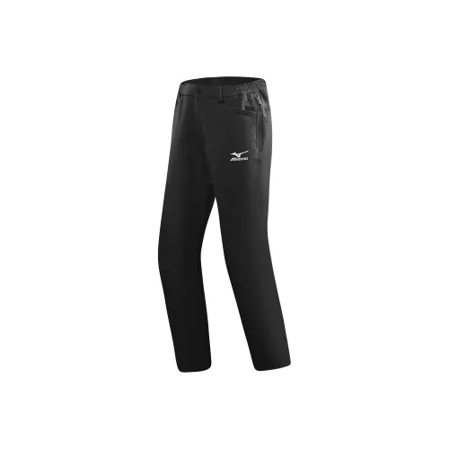 Mizuno Ветрозащитные штаны унисекс