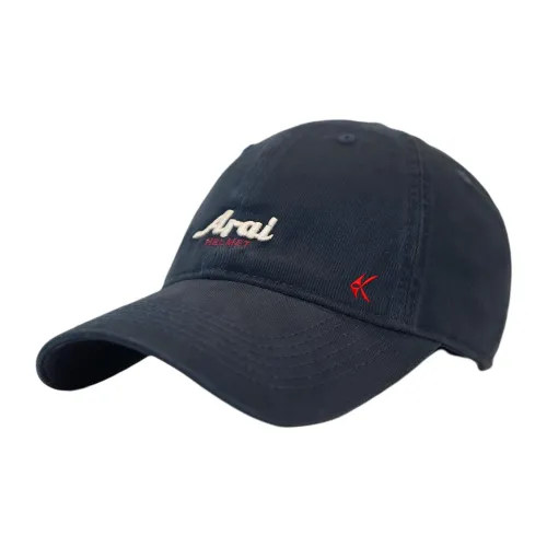 ZAMST Хлопковые кепки унисекс