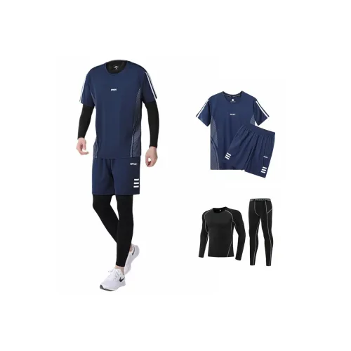 JUTEY Женские фитнес-комплекты