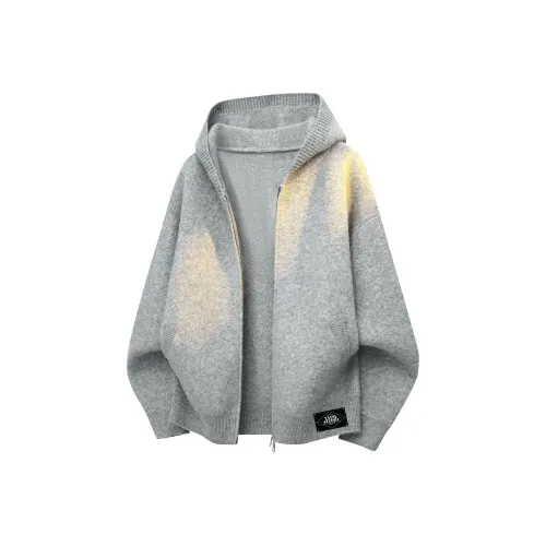 YATSI Унисекс Трикотаж