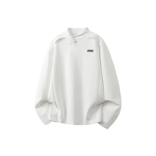 SRKJ Унисекс Свитшоты