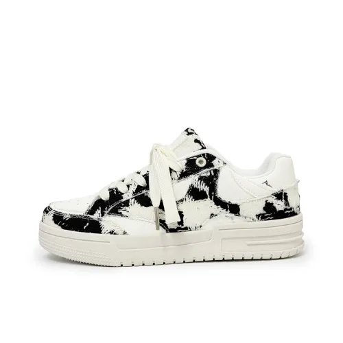 ATONGMU Скейтборд Кроссовки Унисекс