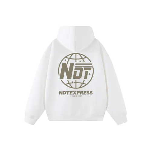 Под одним человеком Свитшот Унисекс