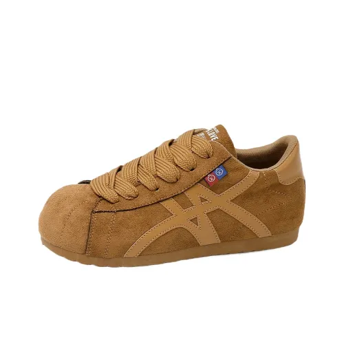 SUPEREDGE Низкий топ Повседневная обувь Женская