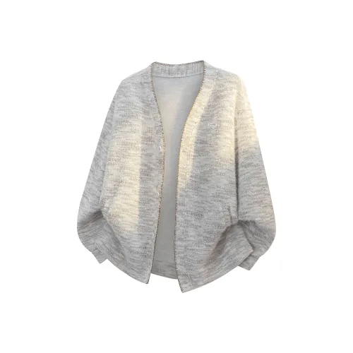 TULANDUO Унисекс Трикотаж